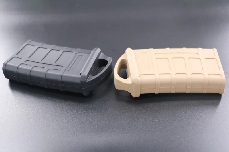 5.56 otan revista rápida bolsa de borracha