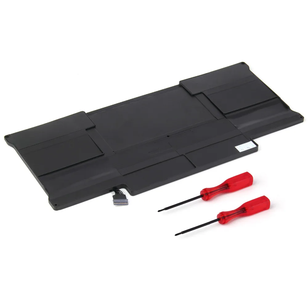 LMDTK ноутбук Батарея для APPLE MACBOOK AIR 13,3 2013 A1466 MD760 MD761 A1496