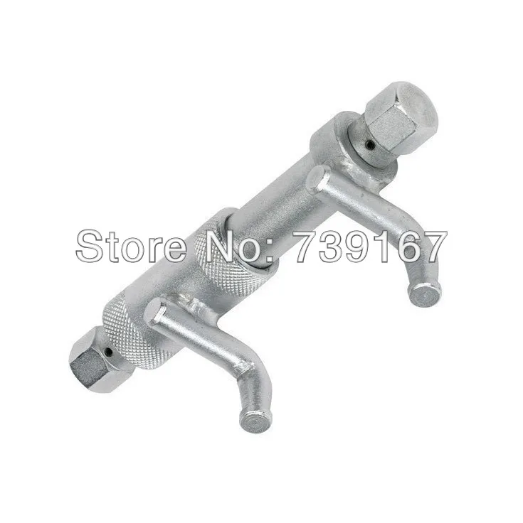 Exhaust Manifold Spring Clamp Removal Tool For VW AUDI ST0051in Engine