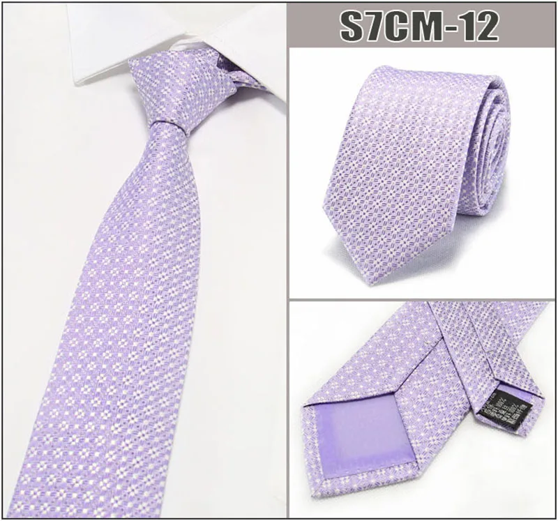 Новые деловые галстуки для мужчин из натурального шелка, Свадебный галстук для жениха, мужские галстуки на заказ, галстуки Corbata Gravatas