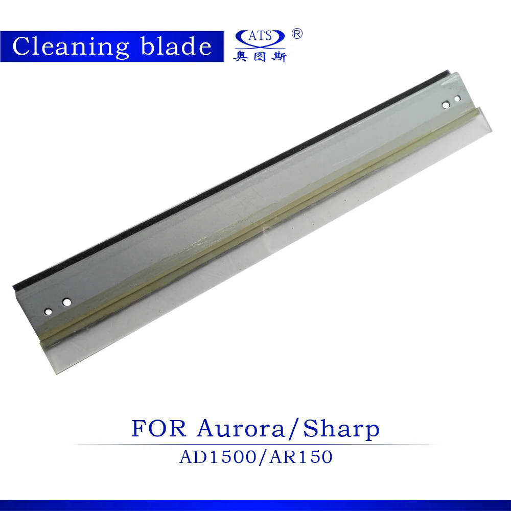 New Copier Spare Parts 1PCS Photocopy Machine Drum Cleaning Blade for Aurora AD1500 AR150 Part | Компьютеры и офис