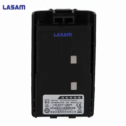 Lasam DC 6.0 В 1100 мАч bh1104 ni-mh аккумулятора радио для HYT tc500 TC-Радио Walkie Talkie аккумулятор