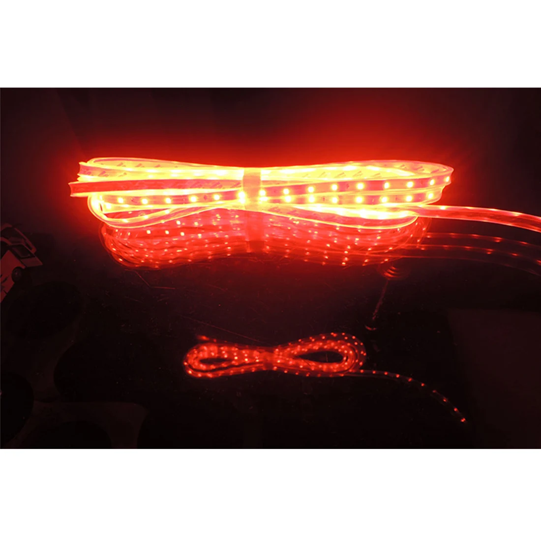 

4.3M RC Helicopters Accessories LED Light for BigArch RaceGates Racing Air Gate Input 3s 12V