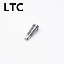 10 шт LTC soldeirng для Веллер советы WSP80 паяльной паяльная станция Совет WSD81 FE75 MPR80