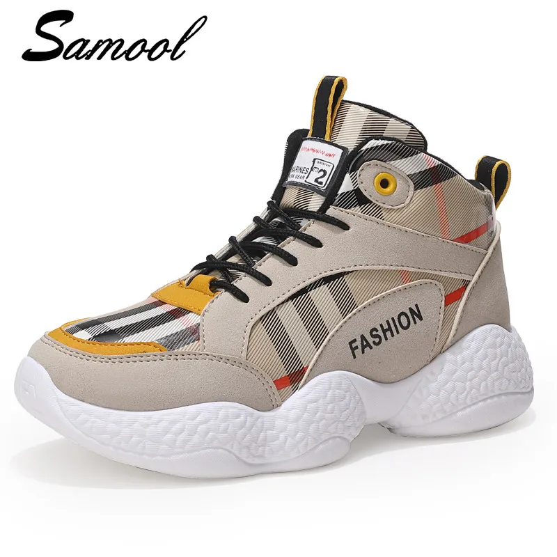 Occasionnel En Appartements white Femelle Femmes Air De Lace Plat Mode Lettres Ky3 Black Respirant yellow Marche Chaussures Impression Plate Printemps Plein forme Up PdqwZ