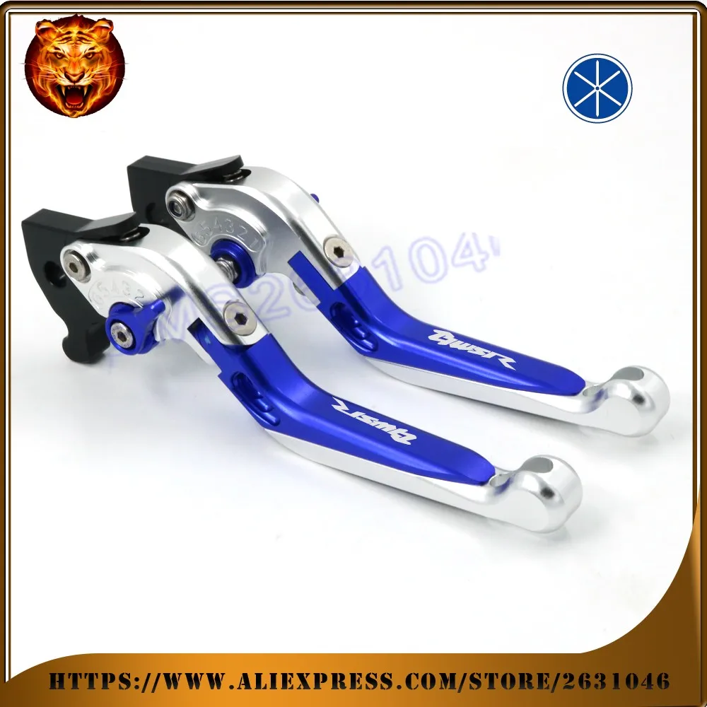 202 fold yamaha R125 R125