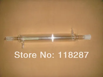 

600MM double jacket condenser,24/29 joint,lab glassware Condenser