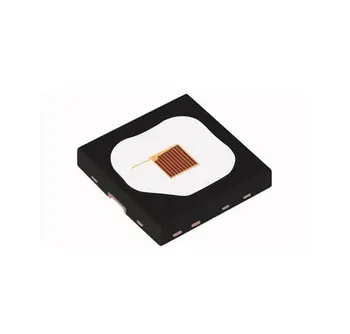 

100pcs X LAH9PP LA H9PP Amber Black Flat SMD LED car light car led amber Free Shipping