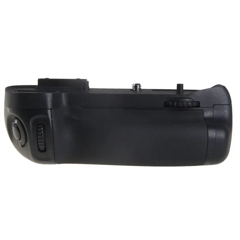 Camera battery handle grip JINTU Vertical Battery Grip Pack +1pcs Decode EN-EL15 for Nikon D7100 D7200 digital SLR camera