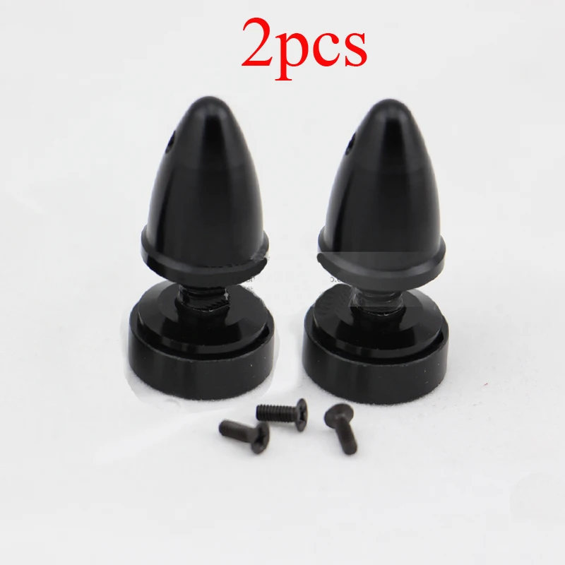 

2PCS SunnySky x2208 x2212 x2216 v2216 Motor Parts Output 5mm/6mm Propeller Mount Base Prop Holder Bracket for RC Drone Parts