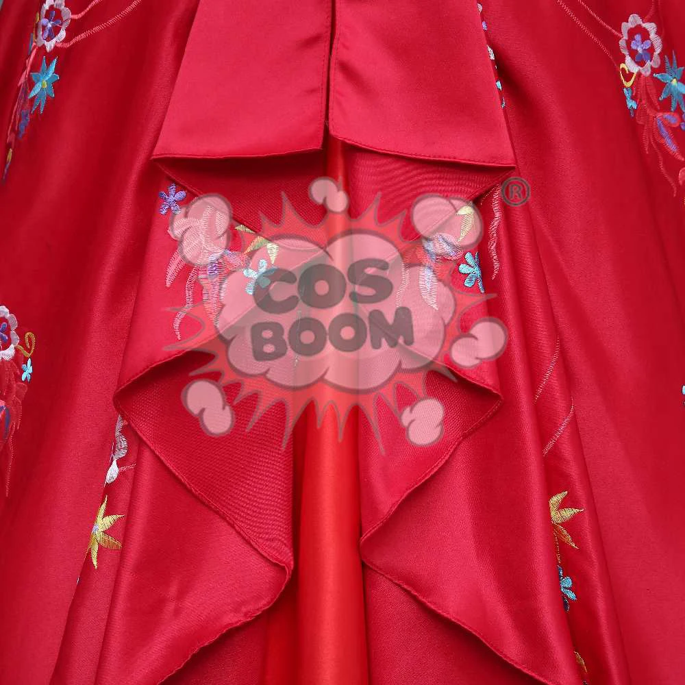 elena cosplay costume07_