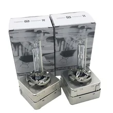 Новинка 2 шт HID ксеноновая лампа D3S D1S D2S D2R D4S D4R 4800K HID ксеноновая лампа головной светильник авто лампа замена передний светильник для стайлинга автомобилей