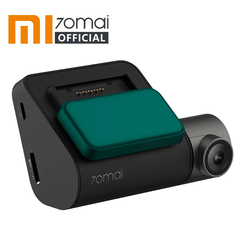 dash cam with gps speed