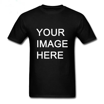 custom personalized t shirt transfers your image photo design
