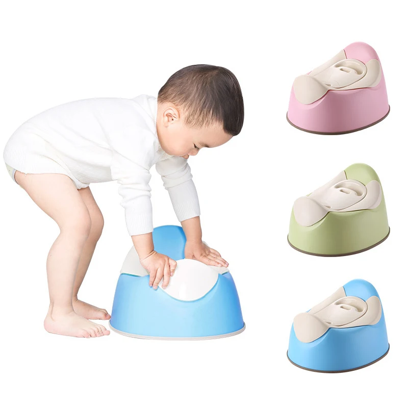 

Baby Potty Cartoon Simple Baby Cars Child Toilet Seat Portable Children's Pot WC Training Girls Boy Potty Kids Potty Chair