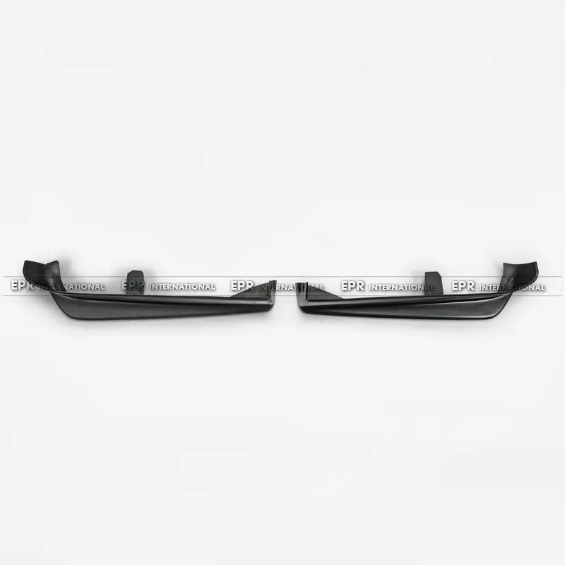Subaru Impreza VAB WRX STO OEM Rear Bumper Spat FRP(3)_1