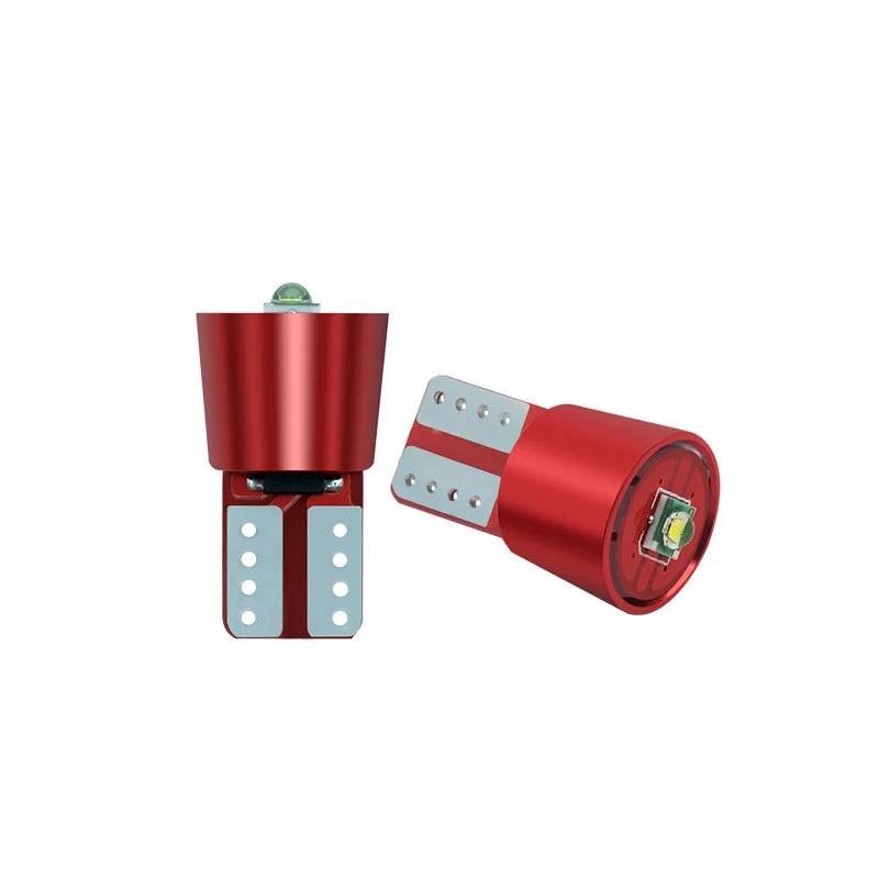 ����� T10 Canbus Ĩ Led Ĩ ���׸��� ���� 2 ��, 194 W5W OBC ���� ���� LED ���� �ڵ��� ���� ���� ���� ȭ��Ʈ