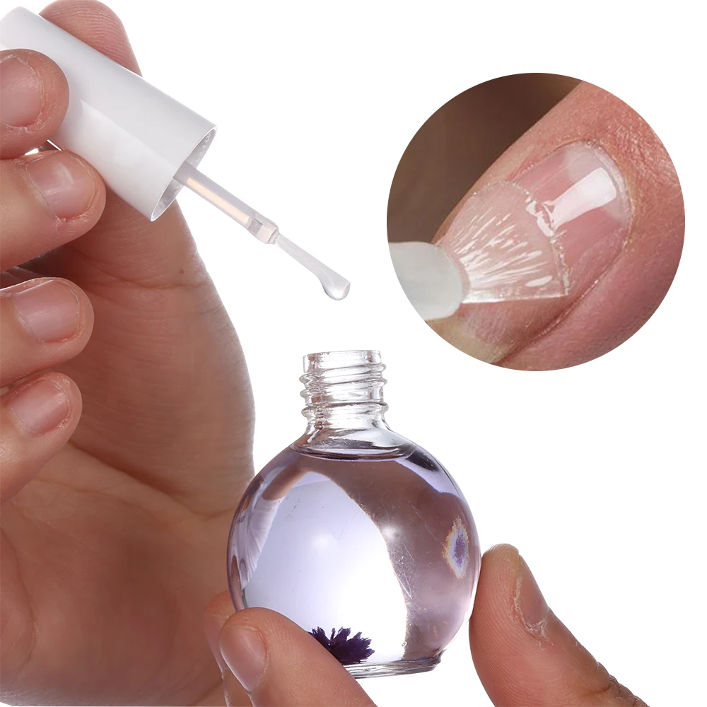 Профессиональное сухое цветочное питательное масло для удаления кутикулы Питание полировочное масло для ногтей лечебный Маникюр Инструменты
