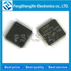 20 шт./лот STM32F030C8T6 LQFP-48 32-бит MCU