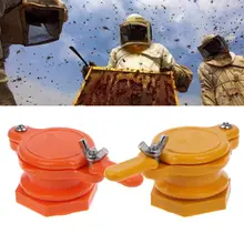 Экстрактор медовый кран медовый задвижка медовый клапан Пчеловодство розлива экстрактор оборудование инструменты