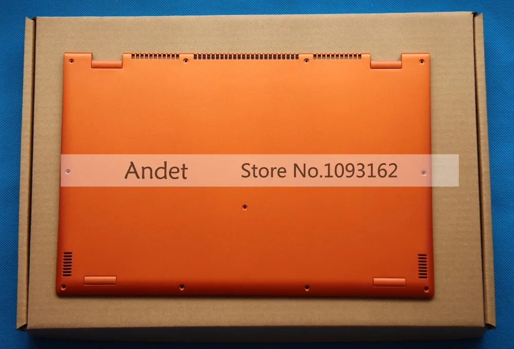 New Original Lenovo Ideapad Yoga 2 Pro 13 Base Cover Bottom Laptop