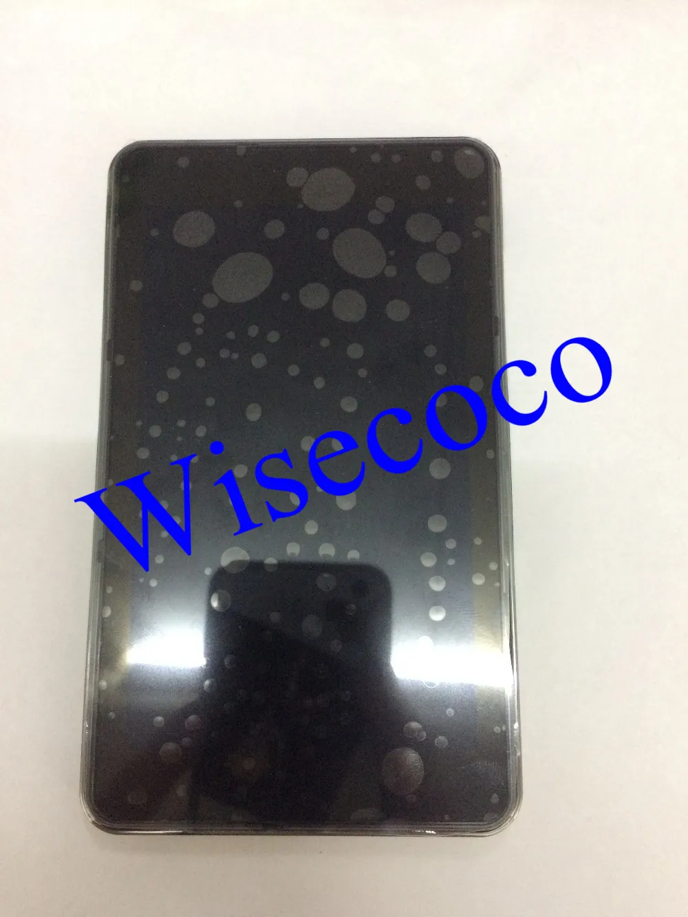 

LQ043Y1DX05 LCD screen display and touch screen digitizer for Garmin Nuvi 3490LM 3490LMT 3490 GPS