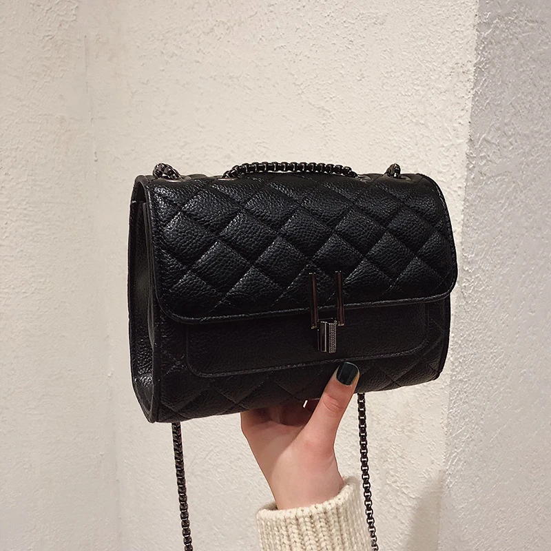 

2019 Women Clutch Bags Long Purse hand bag for Ladies Fashion Zipper Handbags Shoulder bags ladies messenger bags