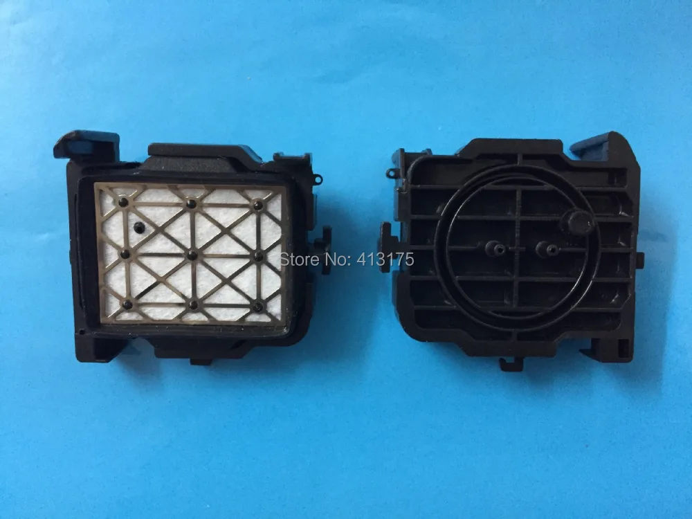 

CAP TOP FOR MUTOH VALUEJET, MIMAKI CJV30, JV33 AND JV5 capping station