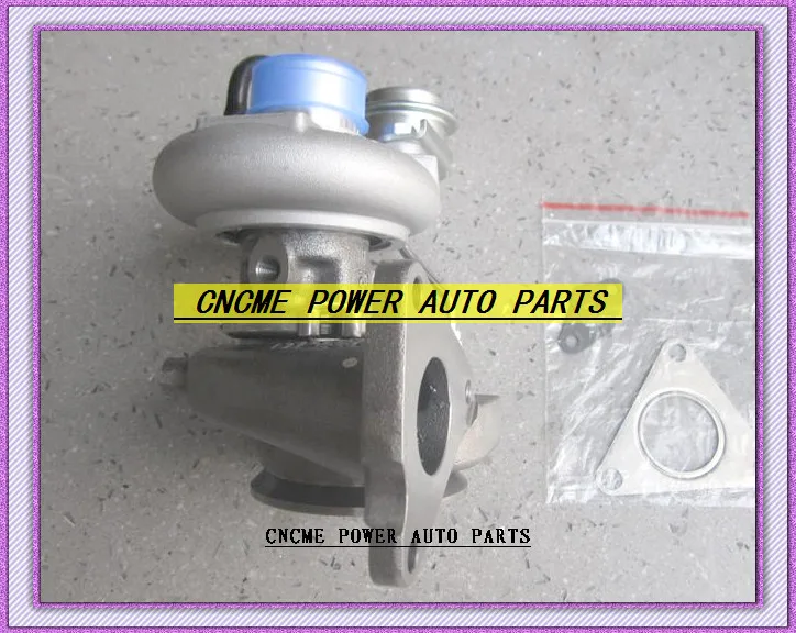 TD03 49131-05212 0375K7 Turbo For Ford For Focus 2 Fiesta VI HHJA HHUB 1.6L For Citroen Jumper For Peugeot Boxer 3 4HV PSA 2.2L (3)