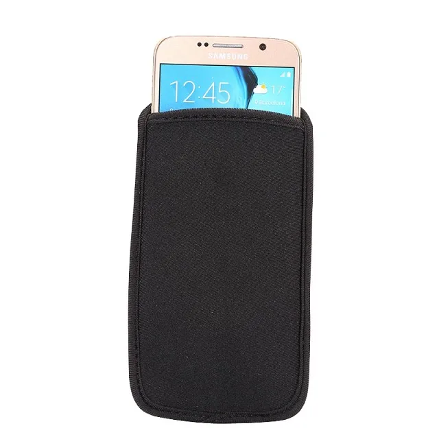 Custodia Per Cellulare In Neoprene Custodia Per Huawei P20 Lite,Nova 2S,Honor View 10,P Smart,Honor 9 Lite,Mate 10 Porsche Design,