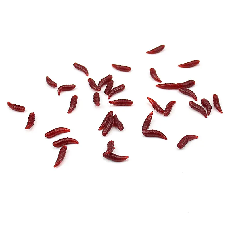 50 قطعة 1.5 سنتيمتر 0.12g يرقة اليرقة السحر لينة البروتين الطعم لينة دودة الصيد السحر ديدان اليرقات السحر الصيد معالجة على بيع JQ02 50 قطعة 1.5 سنتيمتر 0.12g يرقة اليرقة السحر لينة البروتين الطعم لينة دودة الصيد السحر ديدان اليرقات السحر الصيد معالجة على بيع JQ02