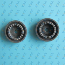 JUKI DDL 227 DDL 555 SEWING MACHINE STITCH LENGTH DIAL 2PCS B1623 555 OOOA