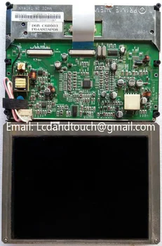 

P64AN2AP08 lcd display screen panel