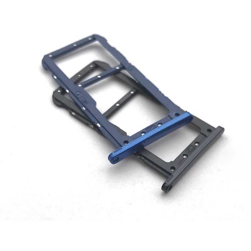 

New For Huawei P20 Lite/Nova 3E SIM Card Tray Holder Slot Adapter Replacement Parts
