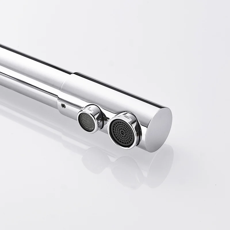 Fapully Drink Water Kitchen Faucet Filter Faucet Deck Mounted 360 Degree Rotation Mixer Tap Hot and Cold Mixer Crane For Kitchen Fapully Drink Water Kitchen Faucet Filter Faucet Deck Mounted 360 Degree Rotation Mixer Tap Hot and Cold Mixer Crane For Kitchen