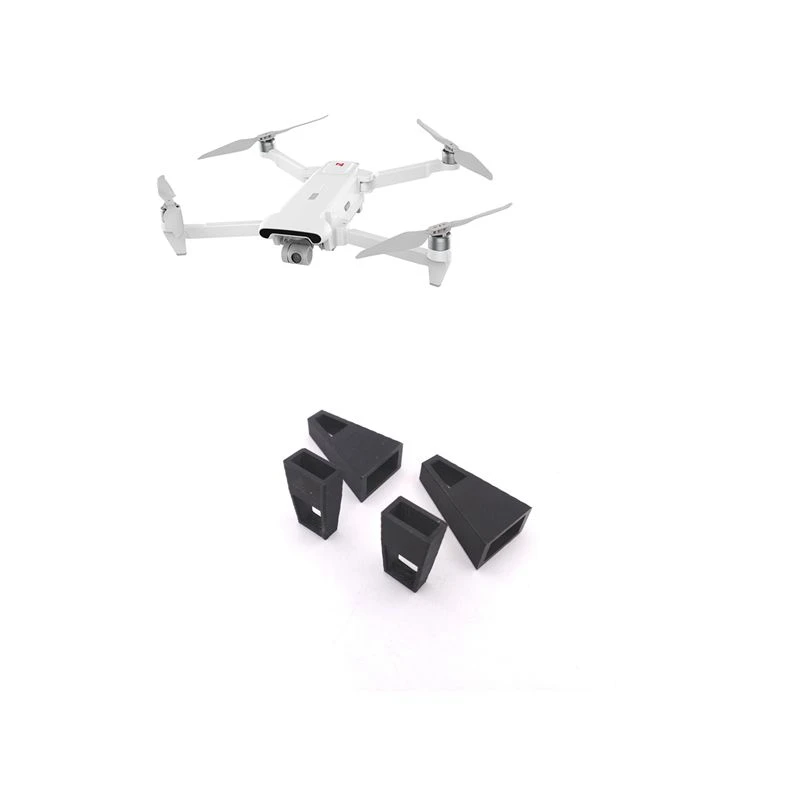 

4PCS/8PCS Landing Gear for FIMI X8 SE RC Quadcopter