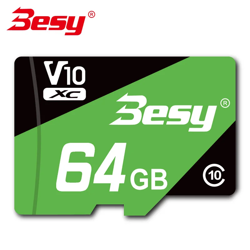 Карта Micro SD реальная емкость 8 ГБ 16 32 64 карта памяти класс 10 SDHC/SDXC mini TF 128 sdcard cartao de