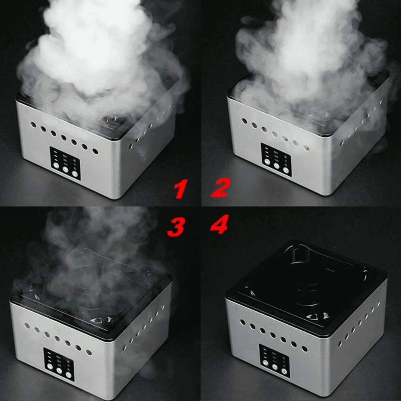 Керамическая пепельница с отрицательными ионами на батарейках, 8000 мА/ч, очиститель воздуха с 4 сигаретами, держатель для золы, удаление секундного дыма