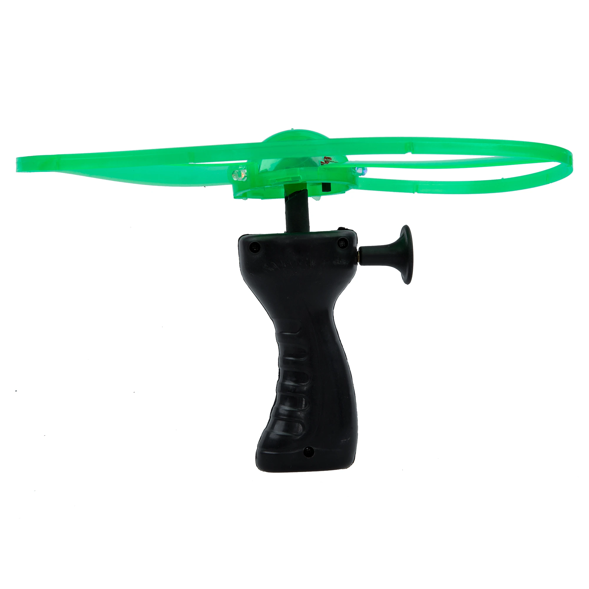 جديد مضحك الأحمر الأزرق الأخضر مصباح ليد Up تحلق قرص لعبة جديد مضحك الأحمر الأزرق الأخضر مصباح ليد Up تحلق قرص لعبة