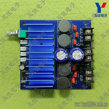 

2018 TDA7498 High Power Digital Amplifier Board 100W+100W Super TAD7492 TA2021 2024(D1B1)