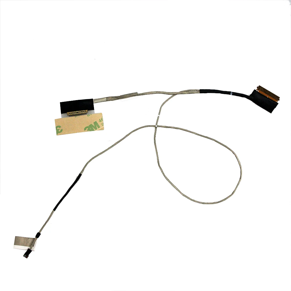 

Laptop For Acer Aspire A315-21 A315-31 A315-51 A315-52 LCD LVDS LED Video Cable ZAJ HD WebCam DD0ZAJLC011