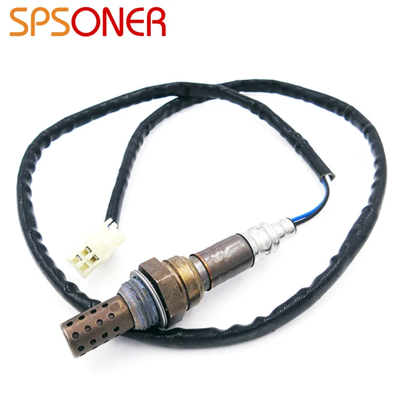 High Performance Air Fuel Ratio Sensor O2 Sensor Oxygen Sensor 89465-28340 8946528340 For 00-06 Previa Tarago Estima TL 2 (3)