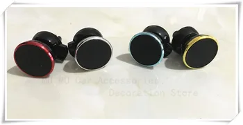 

Car Holder Mini Air Vent Mount Magnet Magnetic Cell Phone Mobile Holder For Mazda 2 3 5 6 CX5 CX7 CX9 Atenza Axela Accessories