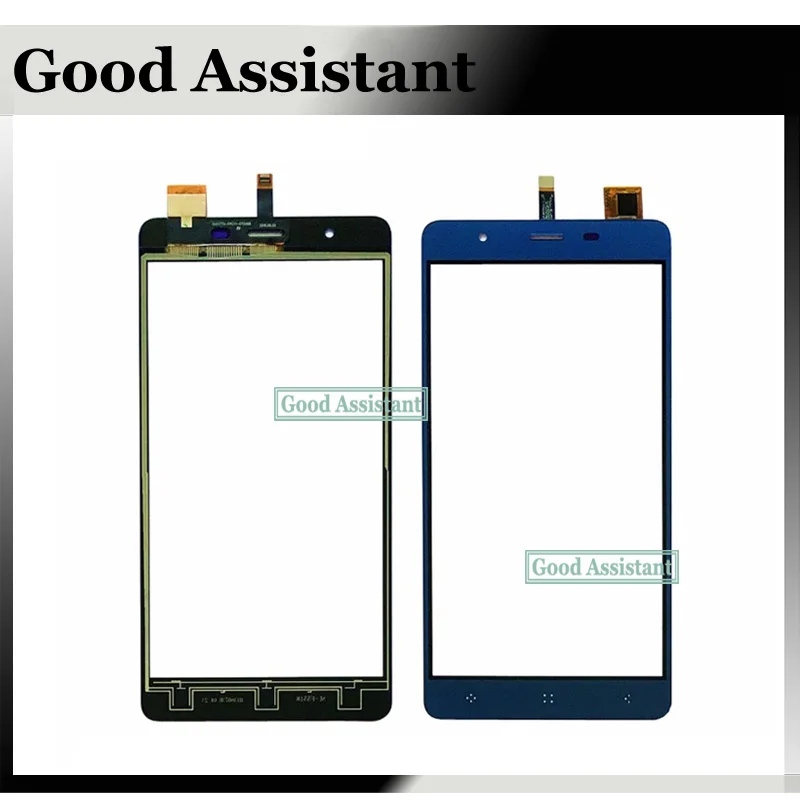 

For Elephone C1 New 5.5inch Capacitive Touch Screen Digitizer Replacement Panel Smart Android phone