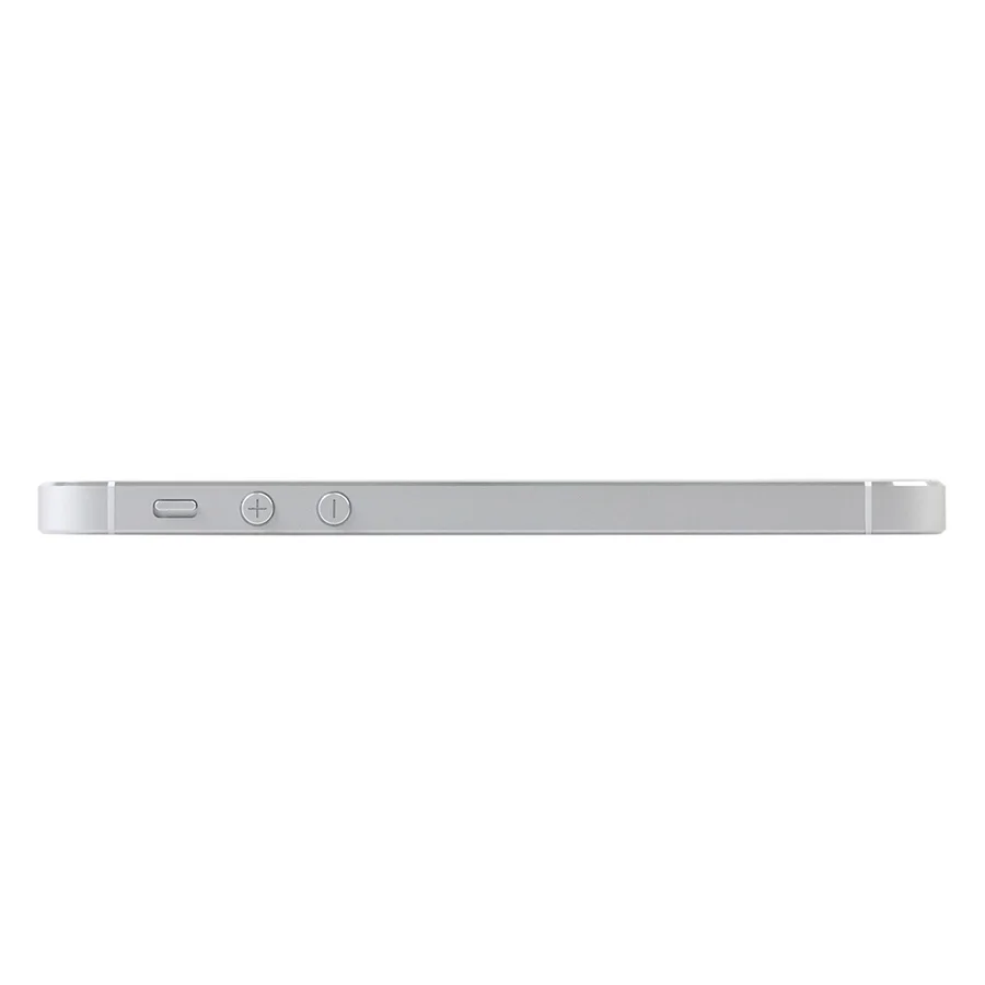 Unlocked Original iPhone 5 16GB/32GB/64GB ROM Dual-core 3G 4.0 inches Screen 8MP Camera iCloud WIFI GPS IOS OS Cell Phones