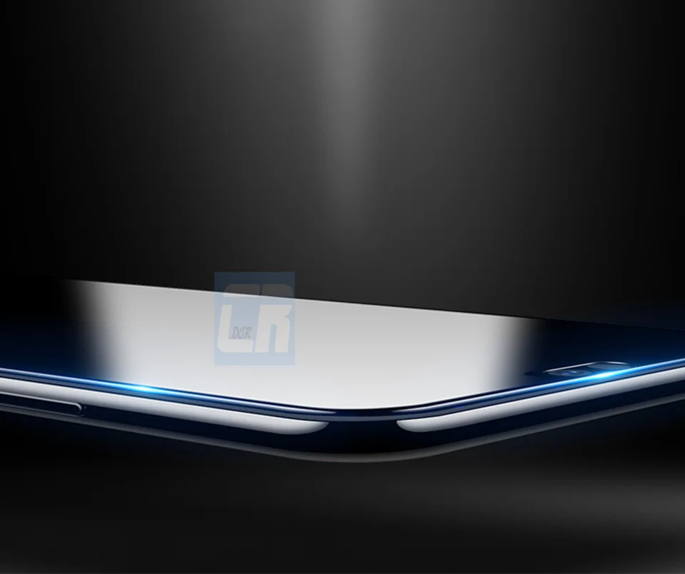 Full Protector Glass Film