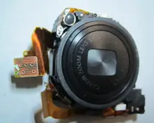 Camera Repair Part For Canon ixus220 Lens Zoom Unit Assembly With CCD FERR SHOPPING