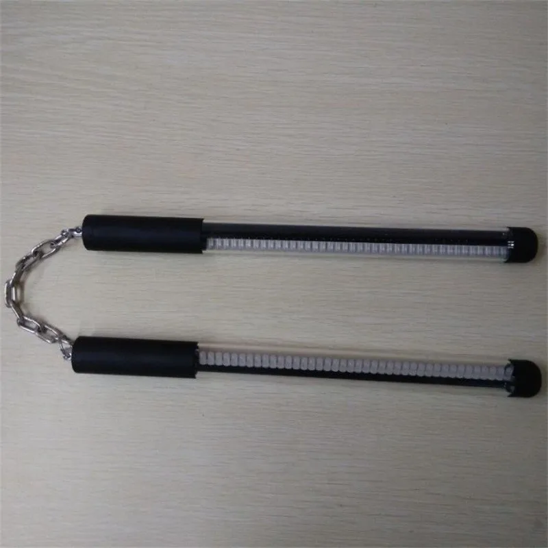 LED nunchakus 001