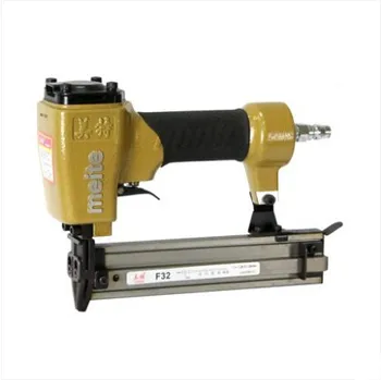 

F32 Pneumatic Nail Gun Air Stapler Gun