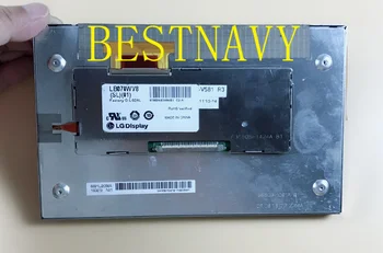 

Original new 7.0" LCD Display Screen LB070WV8(SL)(01) LB070WV8 SL01 LB070WV8-SL01 LCD Panel For Car Auto Parts